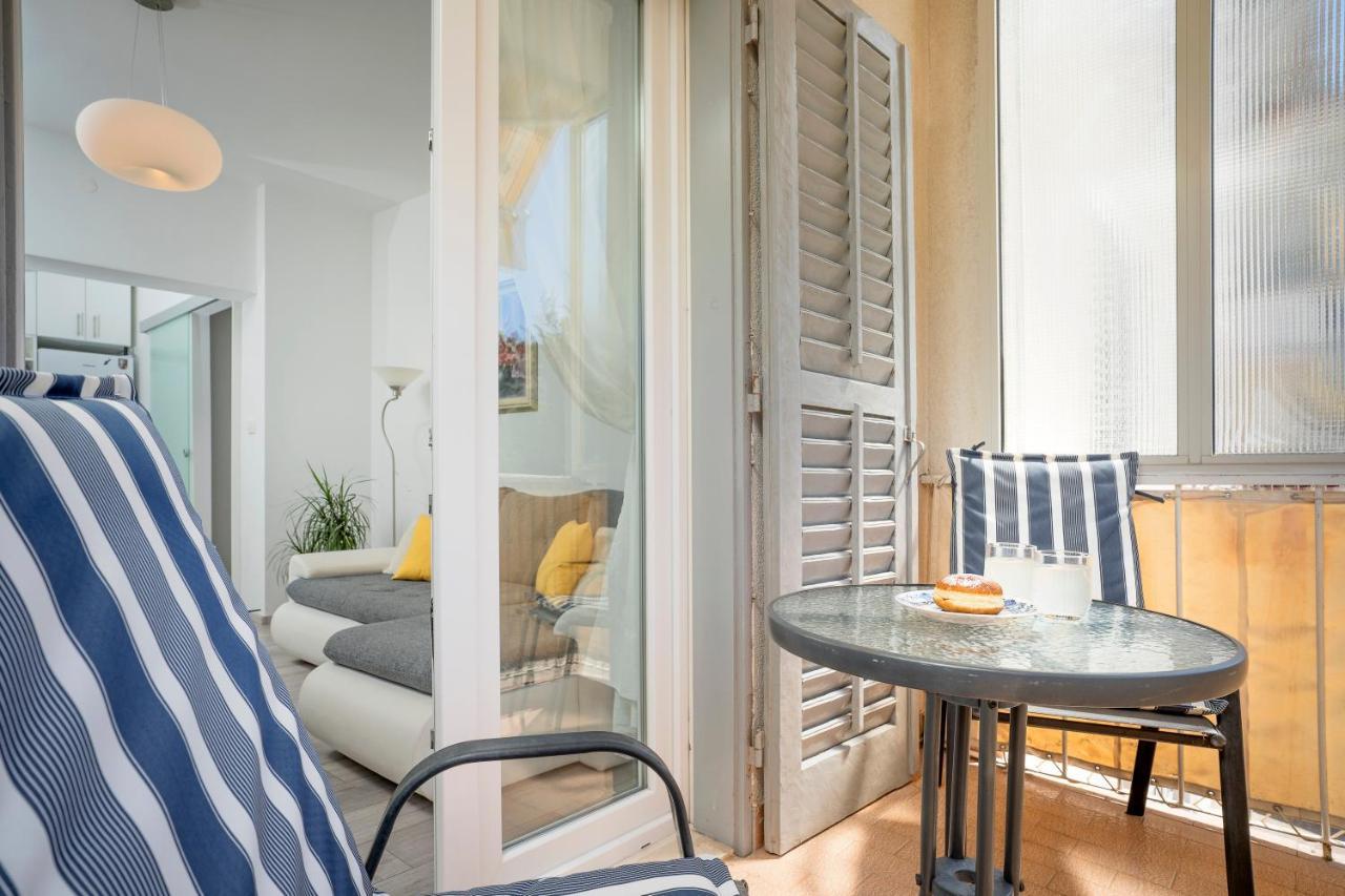 Kumquat Apartment - Zf Hvar Hvar Town Bagian luar foto