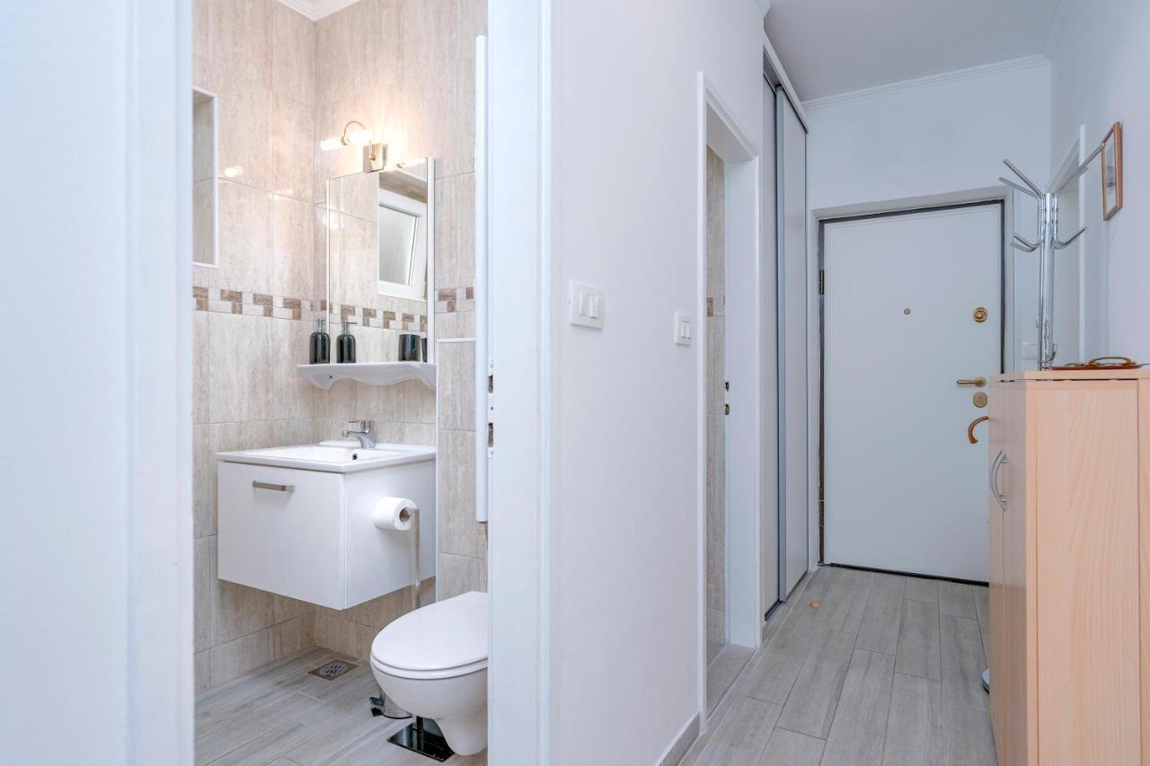 Kumquat Apartment - Zf Hvar Hvar Town Bagian luar foto