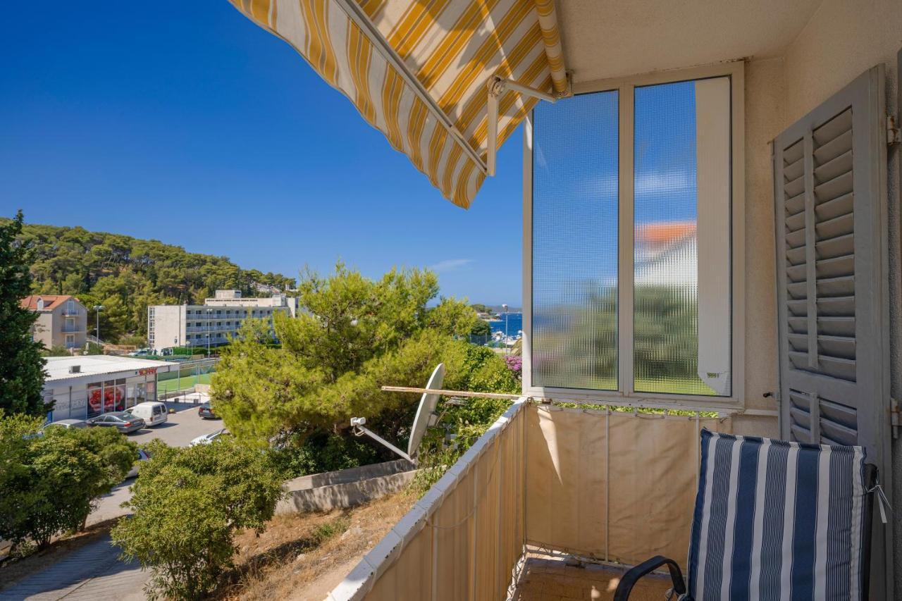 Kumquat Apartment - Zf Hvar Hvar Town Bagian luar foto