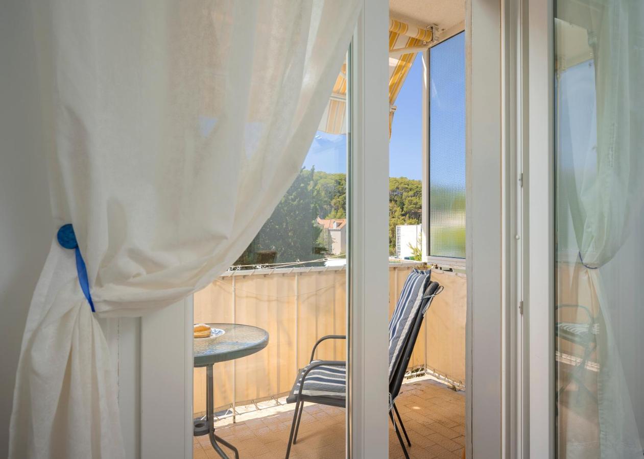 Kumquat Apartment - Zf Hvar Hvar Town Bagian luar foto