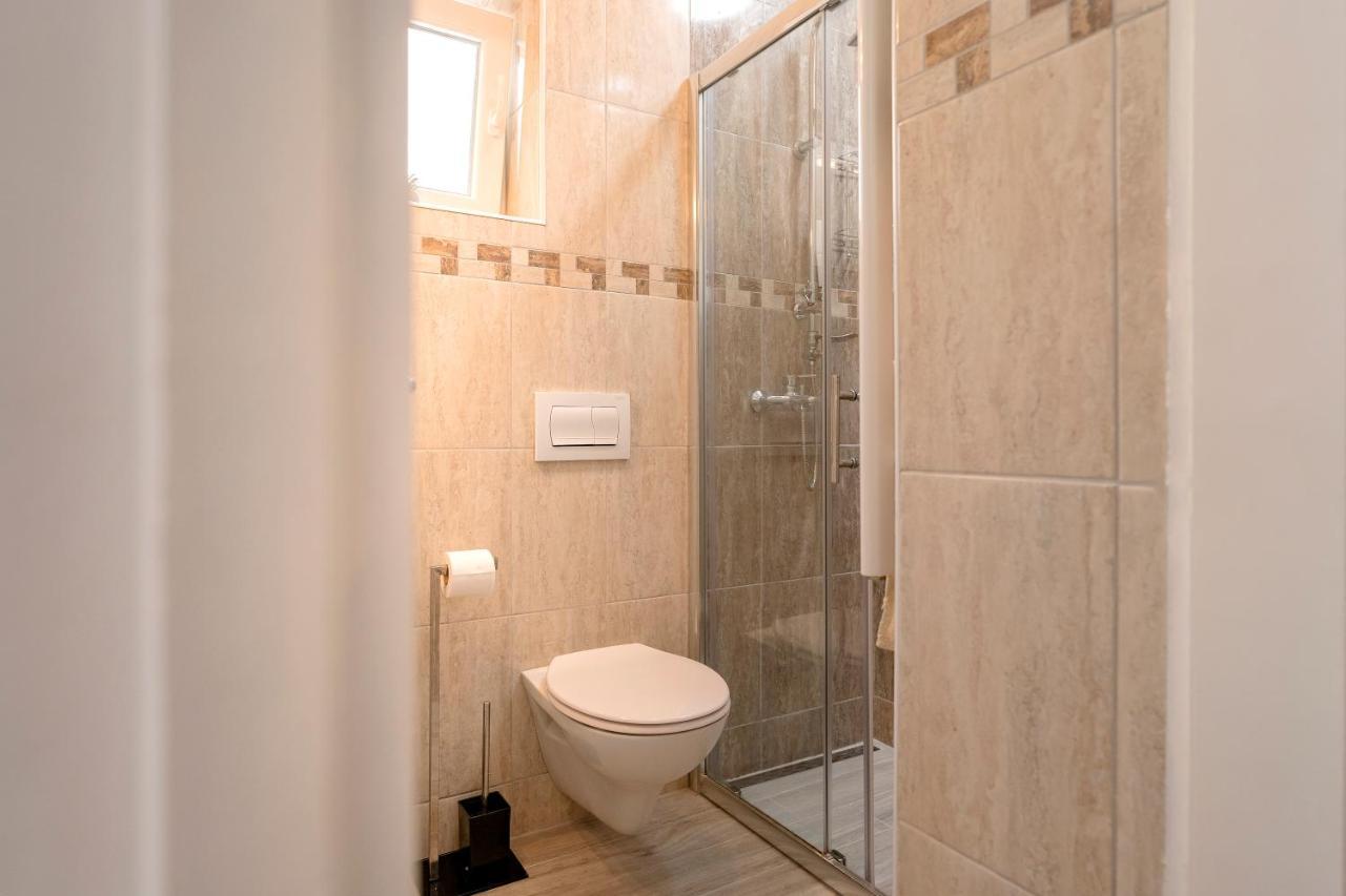 Kumquat Apartment - Zf Hvar Hvar Town Bagian luar foto