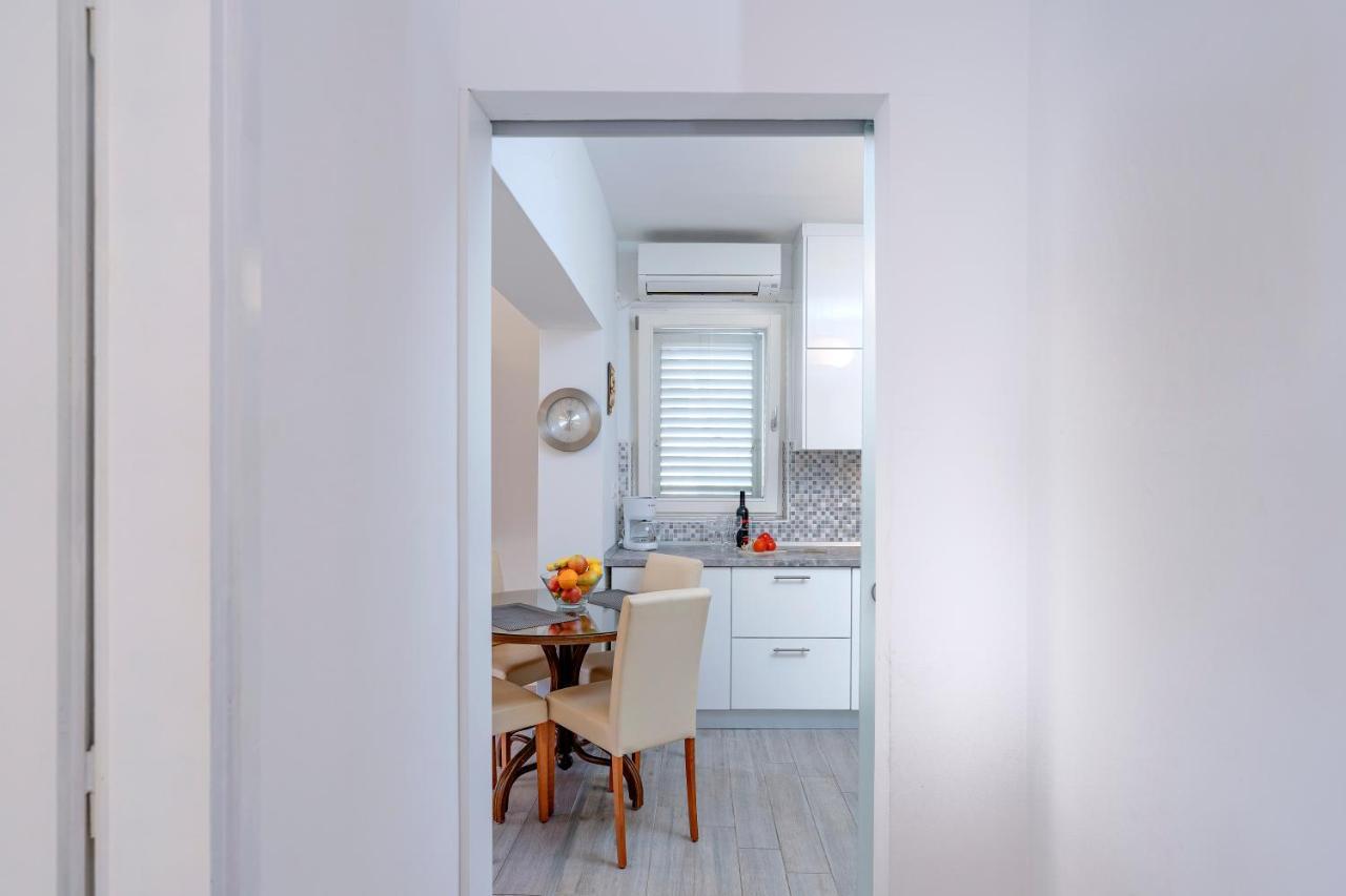 Kumquat Apartment - Zf Hvar Hvar Town Bagian luar foto